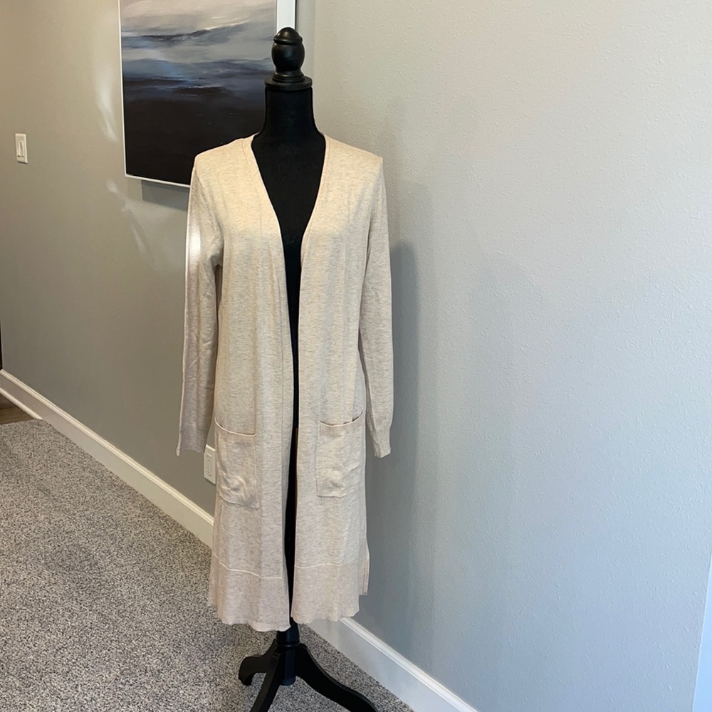 Love Elle cardigan large